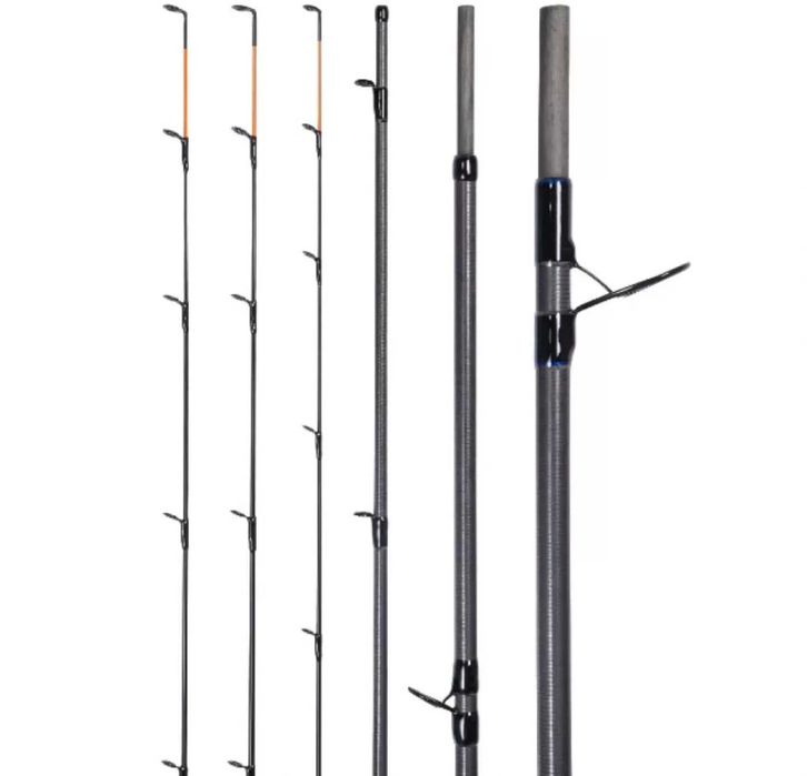 SHIMANO Aero X5 Distance Heavy Power Feeder 3.96м – 150g