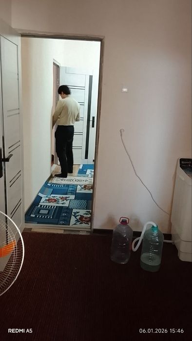 Дом сотилади 6 мкр