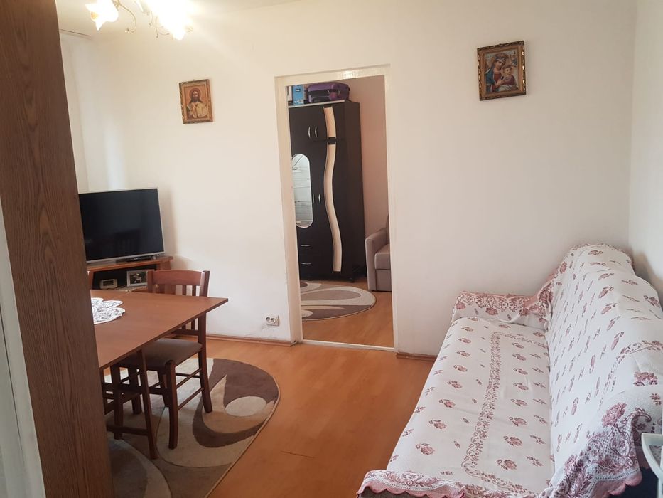 Inchiriez apartament pe termen lung