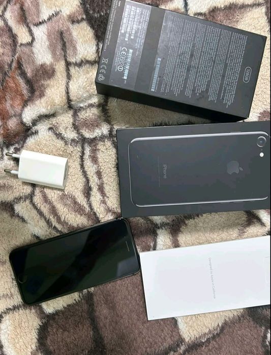 ! Бартер ! 100% Батерия Айфон 7 128 гб