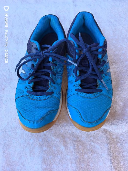 Детски маратонки asics номер 32.5 стелка 20см