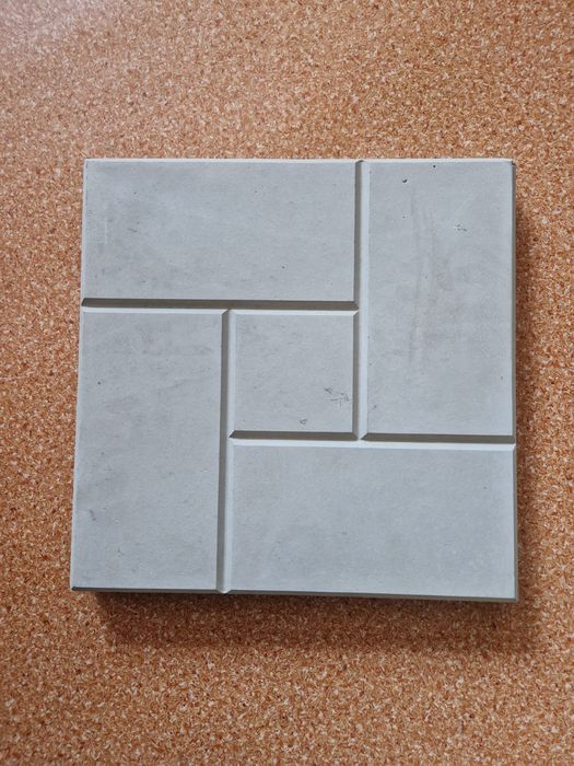 Плитка, брущатка, сливы, поребрик