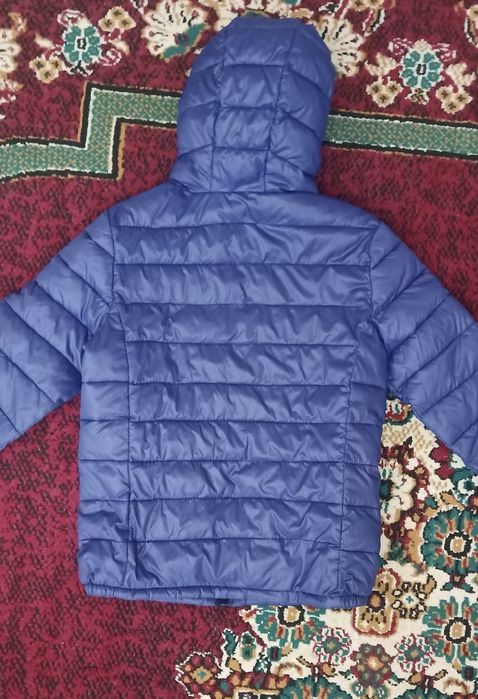 Курточка на мальчика