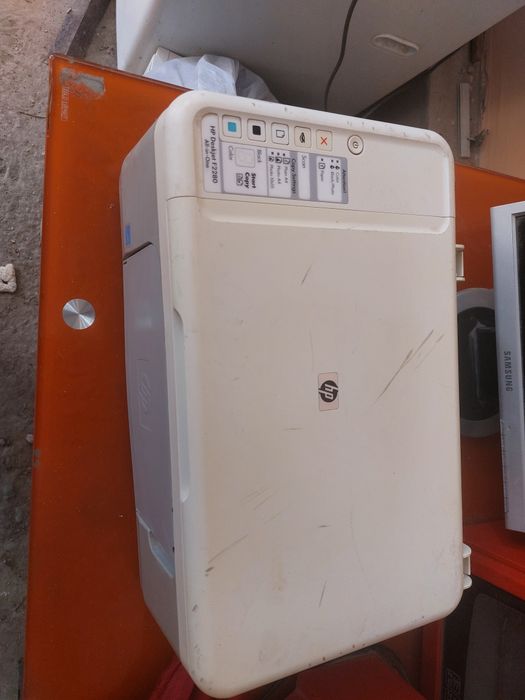 Принтеры срочно продаётся