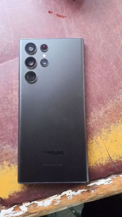 Samsung S22 ultra