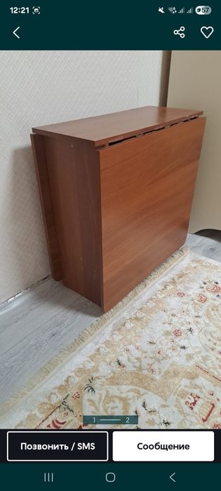 2 столик продамм