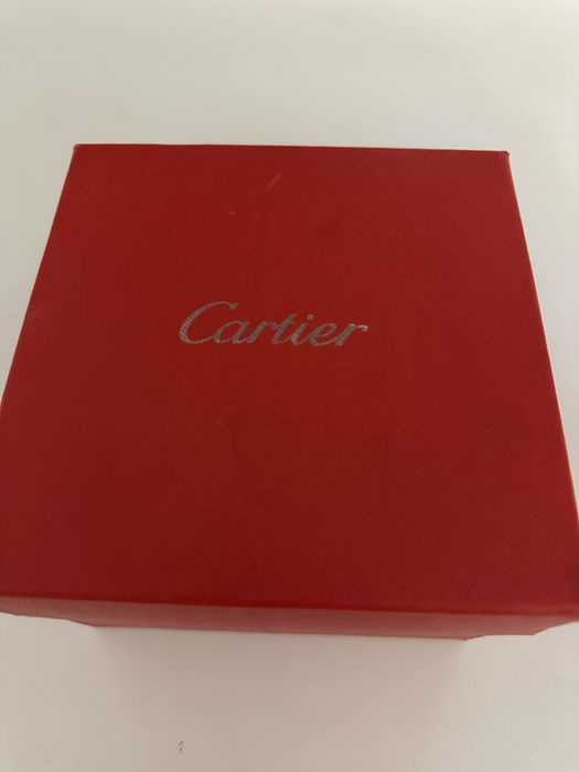 Женские Часы Cartier