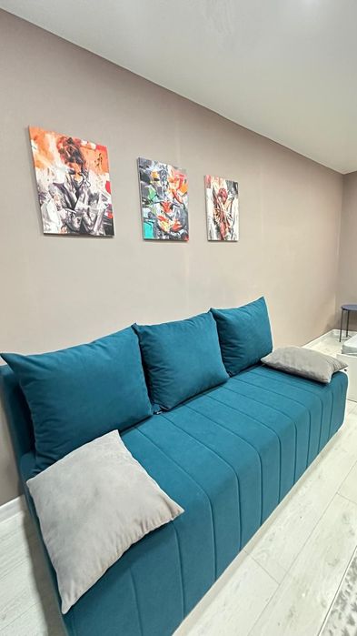 Сдам евролюкс в районе Центрального рынка