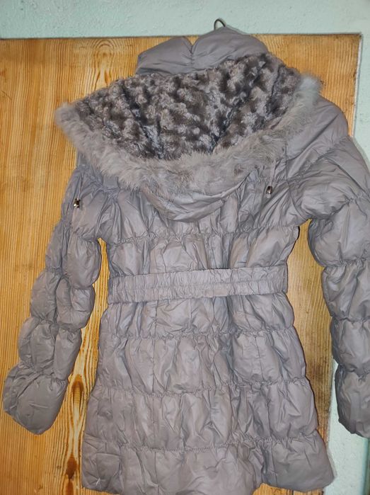 Зимно яке размер L