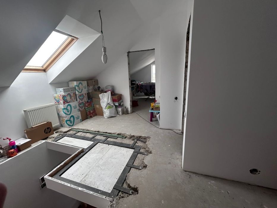 Apartament Jucu de mijloc