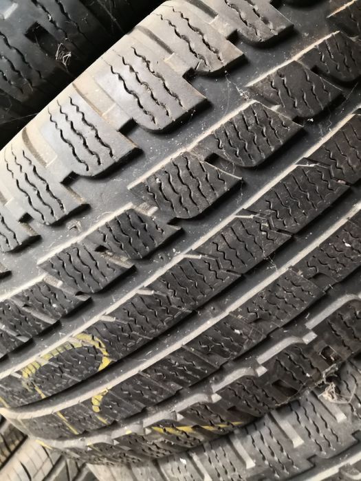 245 55 17 цола гуми kumho dunlop