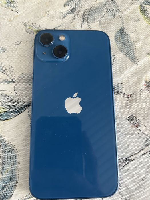 Пролам iPhone 13