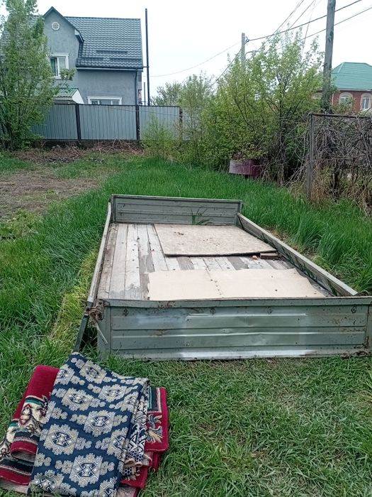 Газель кузов хорош