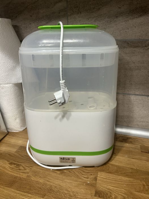 Vand  sterilizator electric Adora