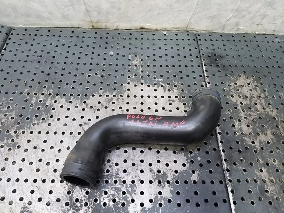 Furtun intercooler 1.4 tdi vw polo 6n 6x0145828a