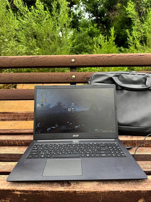 Acer Aspire A315-57G