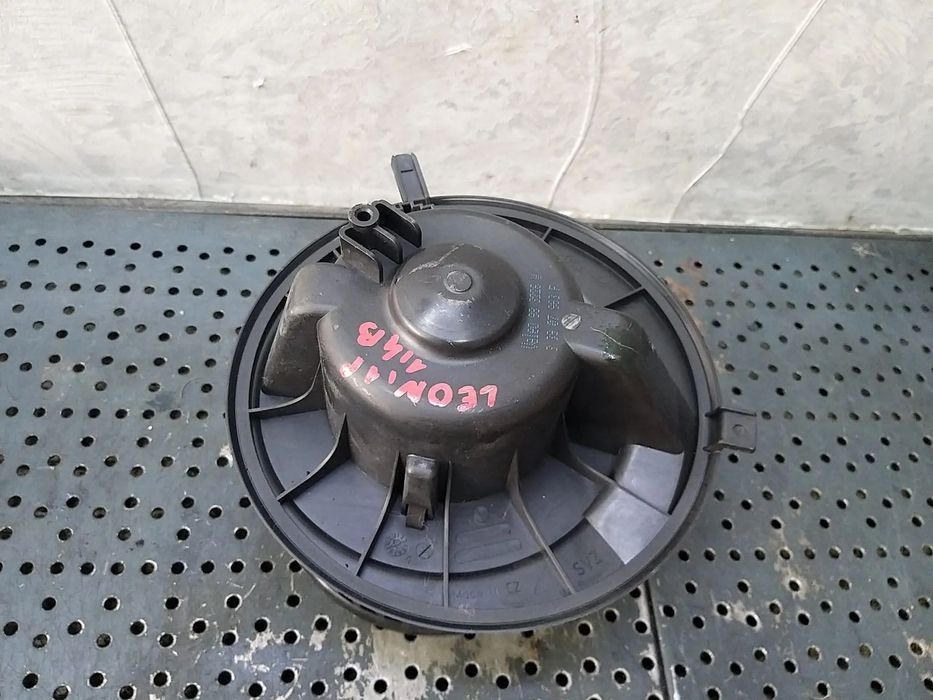 Aeroterma ventilator habitaclu seat leon 1p 1k1819015a