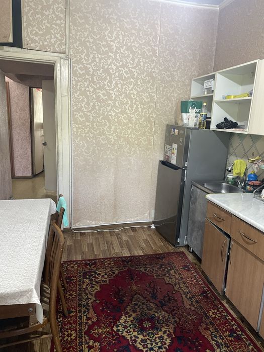 Квартира Шастрида. ул.Паркентская М.Улугбек р-н