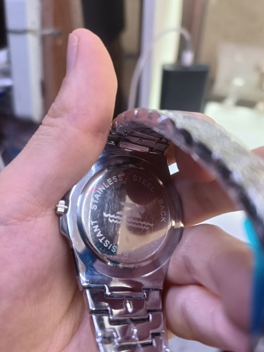 Мужские часы  patek philippe