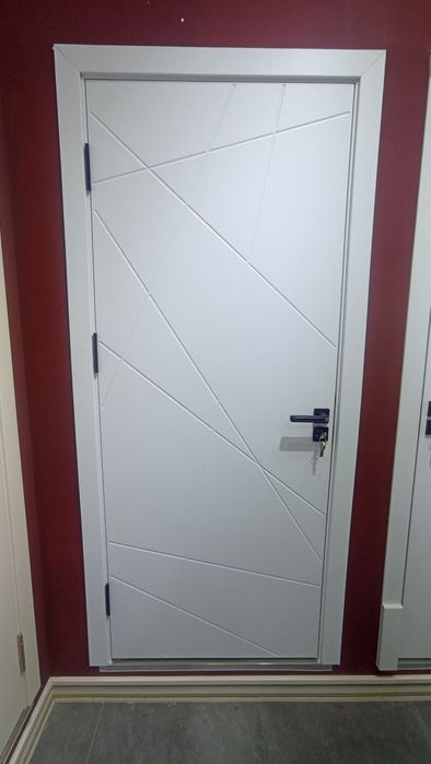 Двери межкомнатные МДФ mdf eshiklar