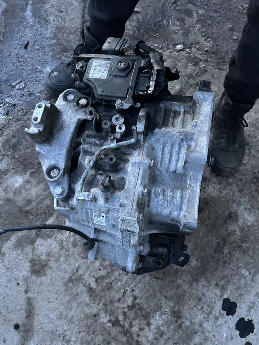 Скоростна кутия Peugeot 3008,Citroen 2022г.