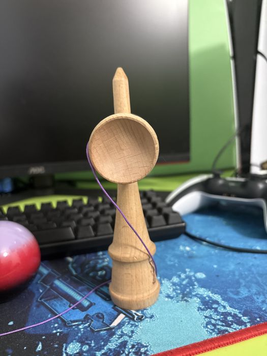 Vand Kendama X ( putin jucata )