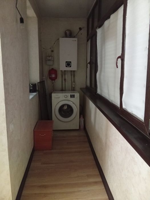 Продаётся квартира