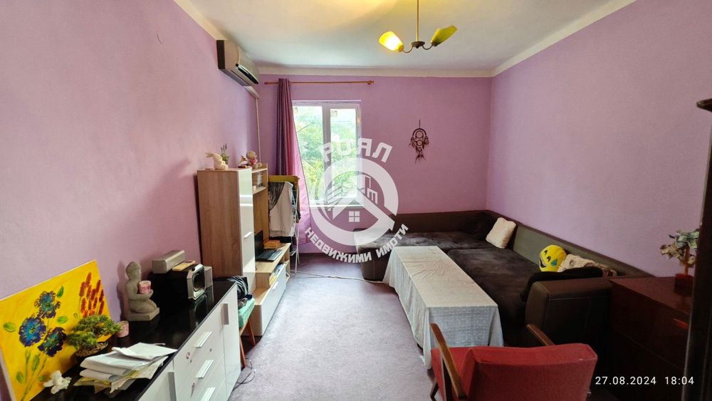 Продава се Двустаен апартамент в Асеновград - 67 кв.м за 1015 €/кв.м - Снимка #1