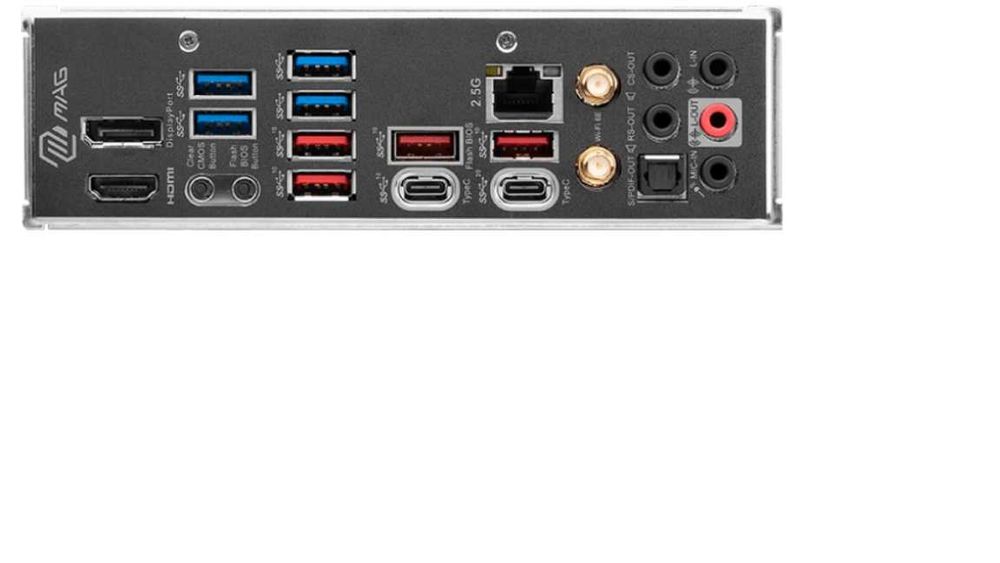 Продавам MSI MAG z790 TOMAHAWK wifi ddr5