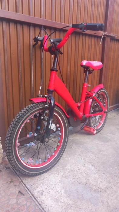 Детско колело използвано