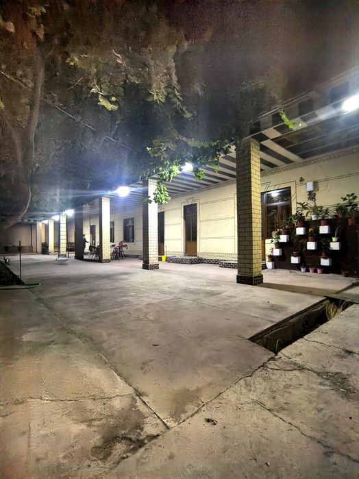 Ховли Сотилади 7 Сотик 8 Хона+Ошхона Чкаловда МТС Санат Сарой Атлс Яки