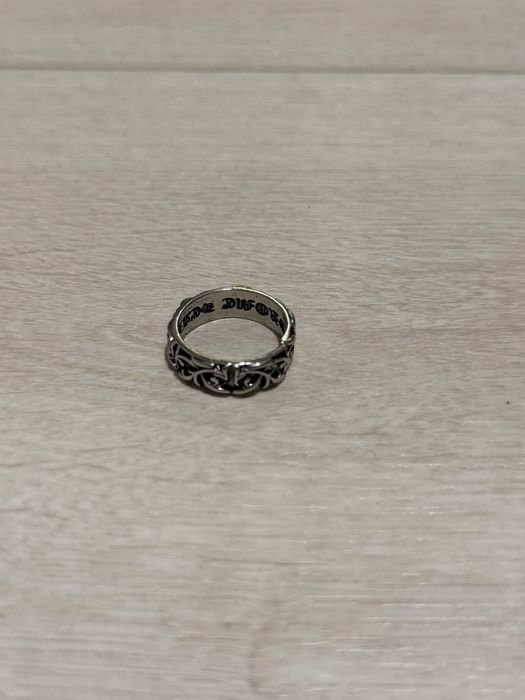 Inel Chrome Hearts (7 Modele)