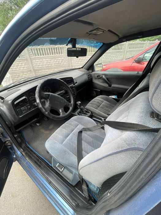 Легковые автомобили