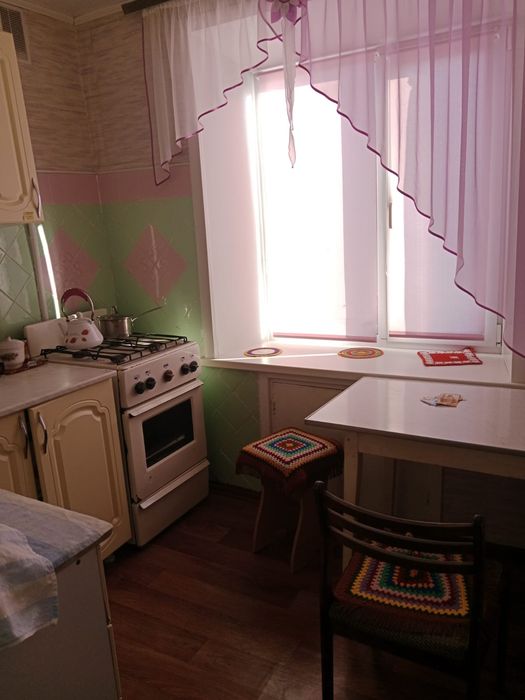 Продам 2-х комнатную квартиру