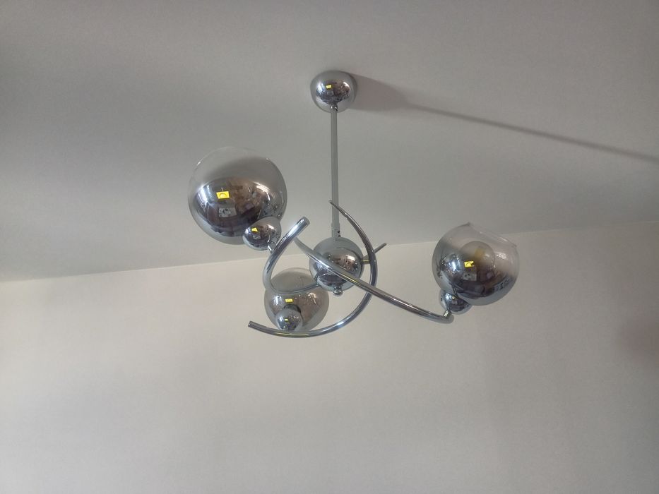 Полилеи сет за дневна/хол