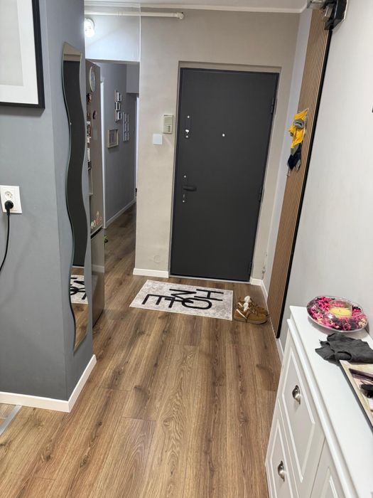 Apartament 3 camere decomandat 2 bai. Cartier Astra.