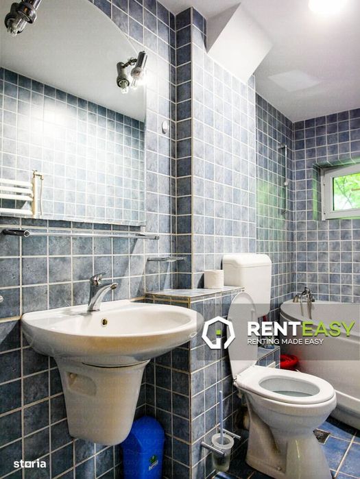 Apartament spatios cu 2 camere situat in zona Centru - Independentei