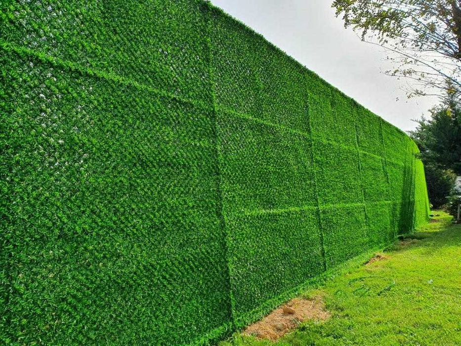 ПРОМО Оградна мрежа / Декоративна мрежа / Плет / Ограда