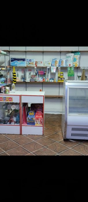 Продам магазин 9 мкр мынбулак