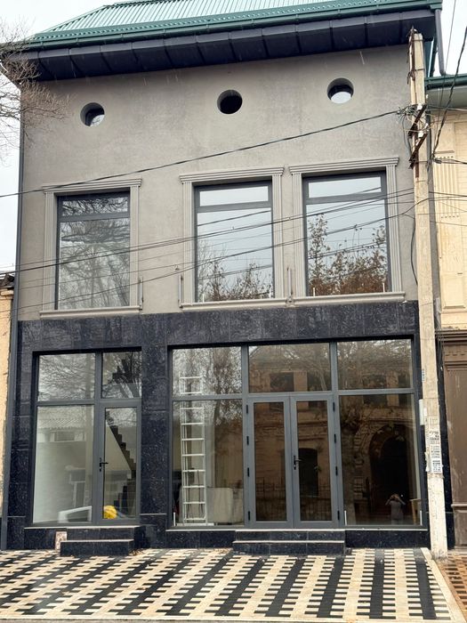 Сдается Здание в Аренду вдоль дороги ул.Некрасова