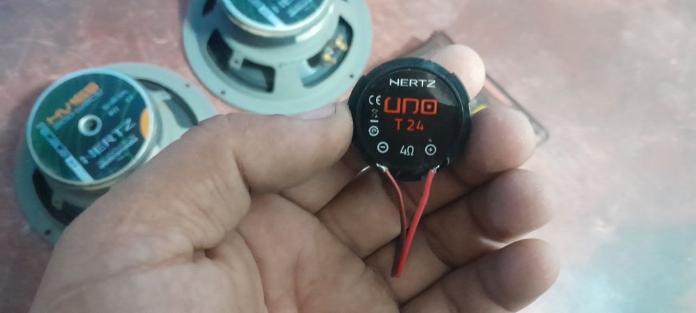 HERTZ 16lik kalonka sotiladi