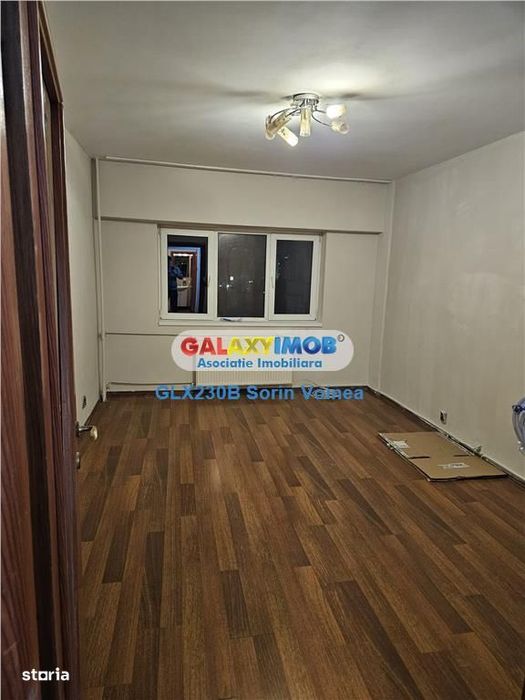 Apartament 4 camere Titan Costin Georgian decomandat nemobilat metrou