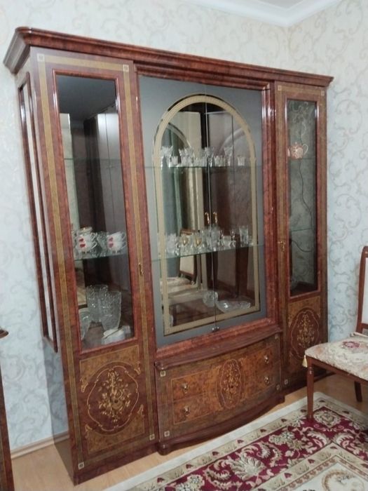 Гарнитур в зал гостинную