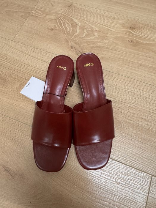 Продам женские сабо