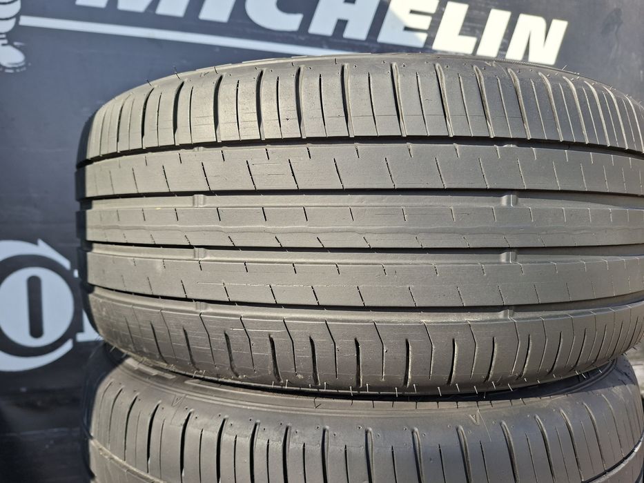 2бр. 225/50/17 Falken Ziex