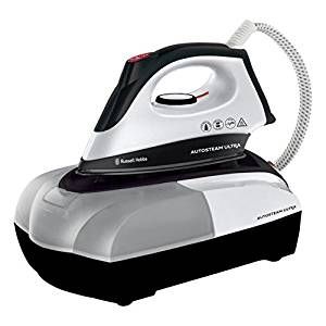 Парогенераторна ютия Russell Hobbs RH22191, 2400W