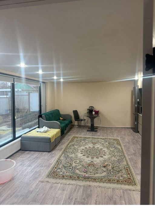 Продам дом в Юбилейном