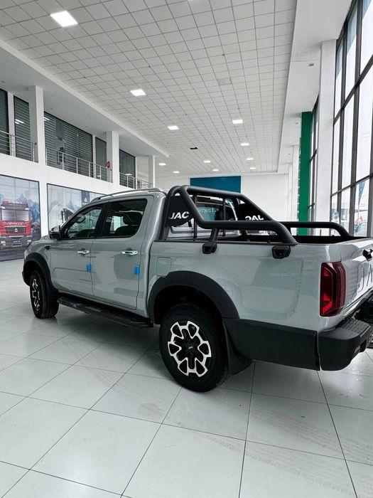 Jac T9 в наличии