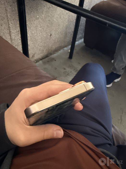 Iphone 16 pro mx ideal