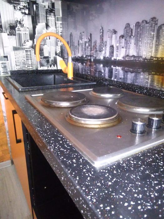 Сдается квартира